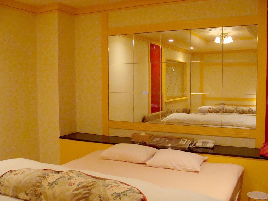 Hotel Alten Osaka Habitación foto
